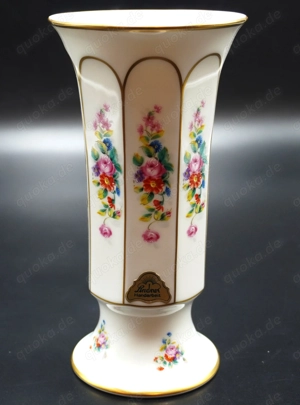 Blumenvase Lindner Sanssouci Bild 3