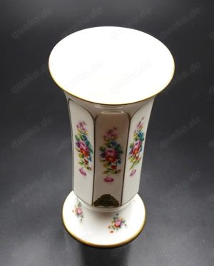 Blumenvase Lindner Sanssouci Bild 2