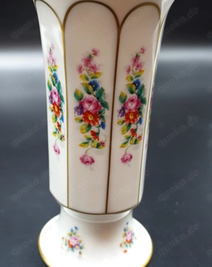 Blumenvase Lindner Sanssouci Bild 5