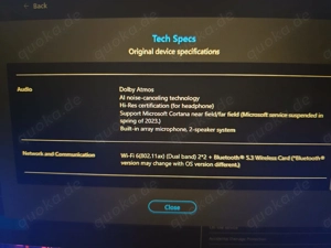 Asus TUF Gaming A17 FA707NVR   RTX 4060   
