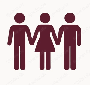 Sporty gentleman aus Berlin sucht MMF FFM