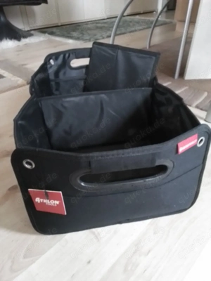 Kofferraumtasche Bild 4