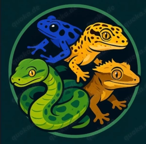 Whatsapp Terraristik Gruppe 