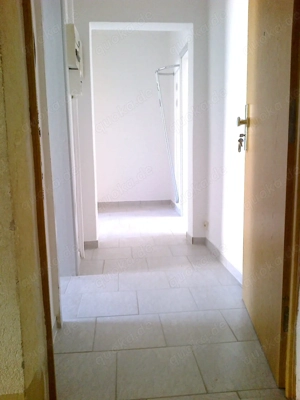schöne, san. 2Zi. EG Wohnung in Sangerhausen   Großleinungen Bild 5