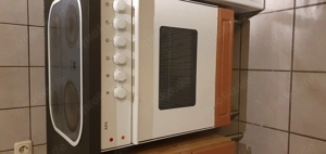 Einbauküche zu verschenken