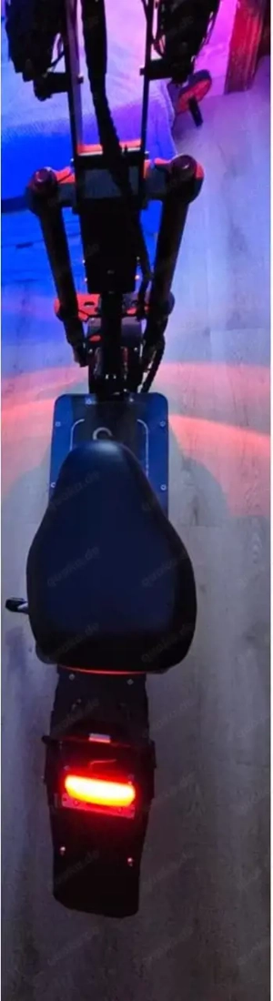 trotinette electrique Bild 4