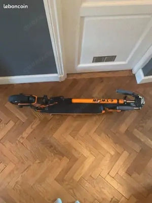 trotinette electrique Bild 2