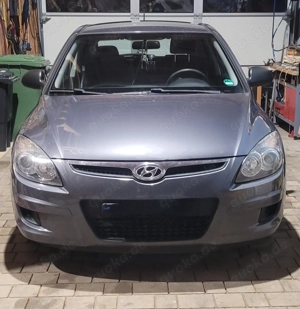 Hyundai I30 1.4