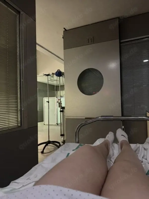 Mein Name ist Flora Clara 