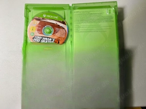 XBOX One Spiel Bild 2