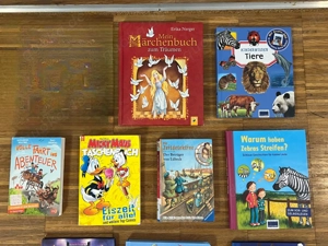 Kinderbücher Bild 2