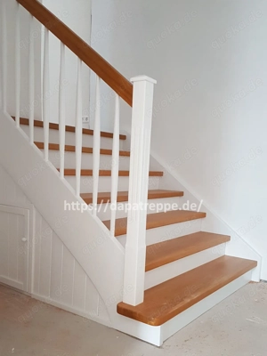 Ihr Treppenangebot in 24 Stunden   schnell & unverbindlich!