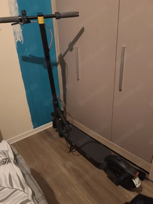 Verkaufe Neu wertigen Xiaomi 5 E Scooter 