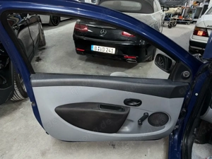 Renault Clio 1.2 benziner Bild 2