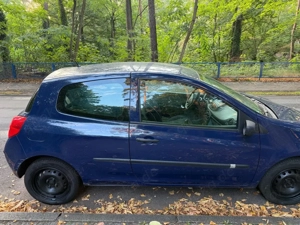 Renault Clio 1.2 benziner Bild 4