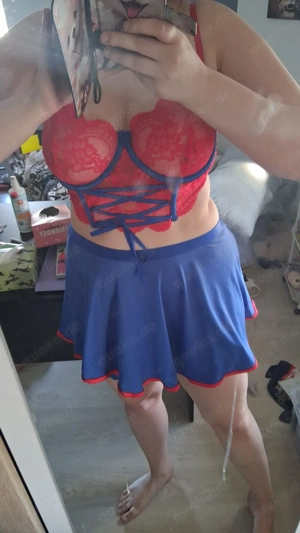 Treffen für nächste Woche gegen Tg