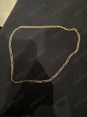 Goldkette (585)