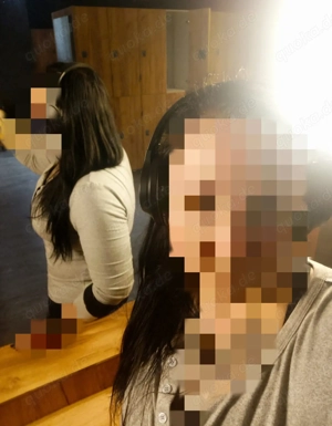 Miss Rose macht einen Ausflug 