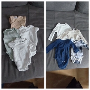 babykleidungspaket Größe 62