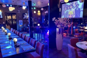 Gastronomie Resaurantfachman .