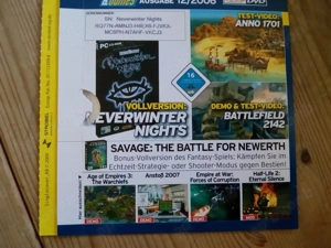 Computerspiel Neverwinter