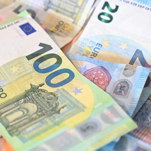 Geld alle und noch so viel Monat übrig? 