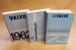 VALVO Taschenbücher