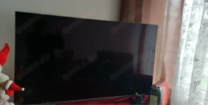 Telefunken TV 55 Zoll