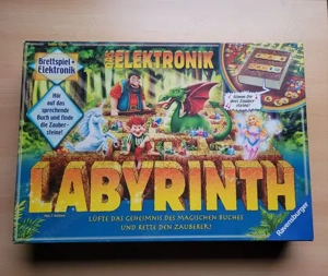 Ravensburger Labyrinth