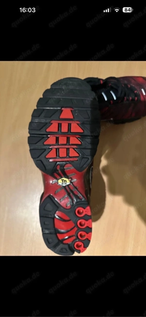 Nike TN Größe 42.5