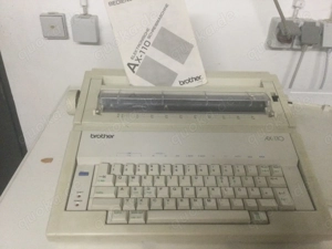 14 Stück Schreib Maschine  Bild 5