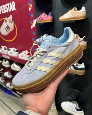 adidas Gazelle 