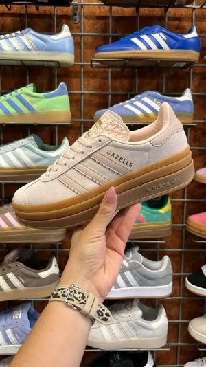 adidas Gazelle 