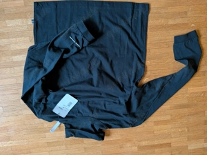 Rollkragen Shirt für Kinder 