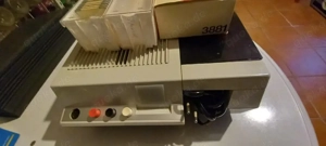 Diaprojektor Revue 2500 80er Jahre zu verschenken  Bild 2
