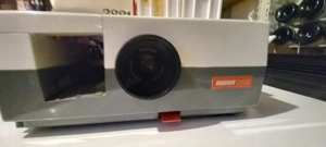 Diaprojektor Revue 2500 80er Jahre zu verschenken  Bild 4