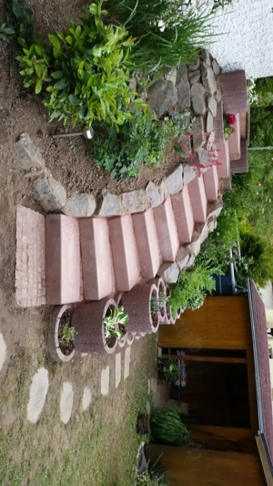 Frühlingspreise! Gartenneugestaltung, Pflasterarbeiten., Hangbefestigung, Treppenbau