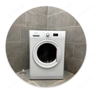 7 5 kg Privileg Waschtrockner PWWT7514  - 1 Jahr Garantie & Gratis Lieferung in Berlin!