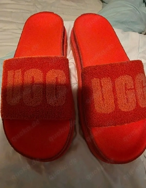 Damen Schuhe Gr.39 UGG