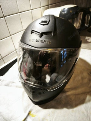 Schubert S2 Sport Matt Black 