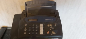 Telefonsammlung teilweise mit Anrufbeantworter Bild 3