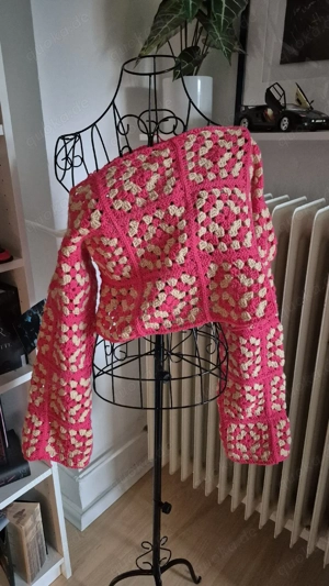 One-Shoulder Pullover