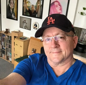 Ich suche eine liebevolle und fürsorgliche Frau, mit der ich den Rest meines Lebens verbringen kann.