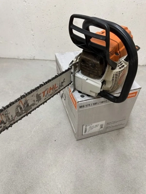 Motorsäge Stihl MS 261 Wie Neu
