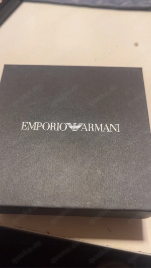 armani halskette  Bild 4