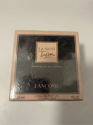 Lancome La Nuit Trésor Dentelle de Roses Eau de Parfum Spray 30ml