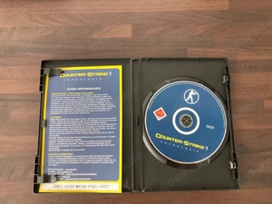 Counter-Strike 1 Anthology (PC) Bild 2