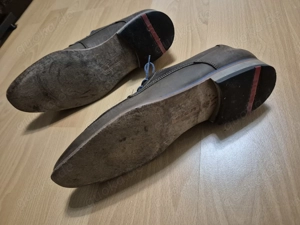 LLODY Darius Herrenschuhe Größe   40  Bild 2