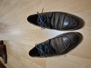 LLODY Darius Herrenschuhe Größe   40  Bild 3