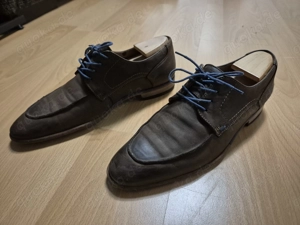 LLODY Darius Herrenschuhe Größe   40 